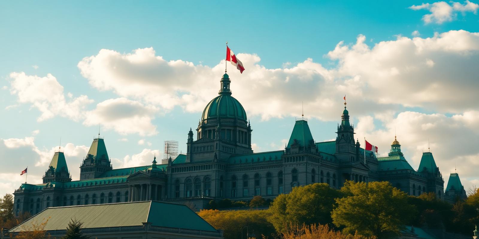 Parliament of Canada