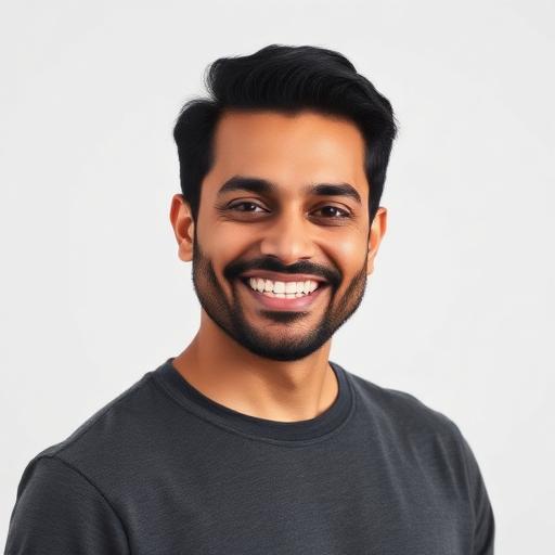 Arjun Mehta